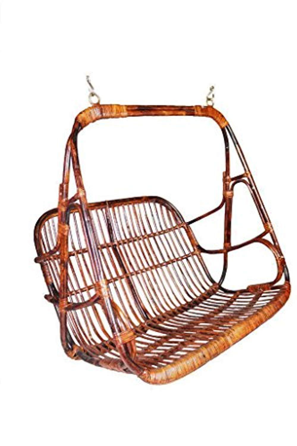 IRA Rattan 2 Seater Couple Swing Chair - IRA Furniture