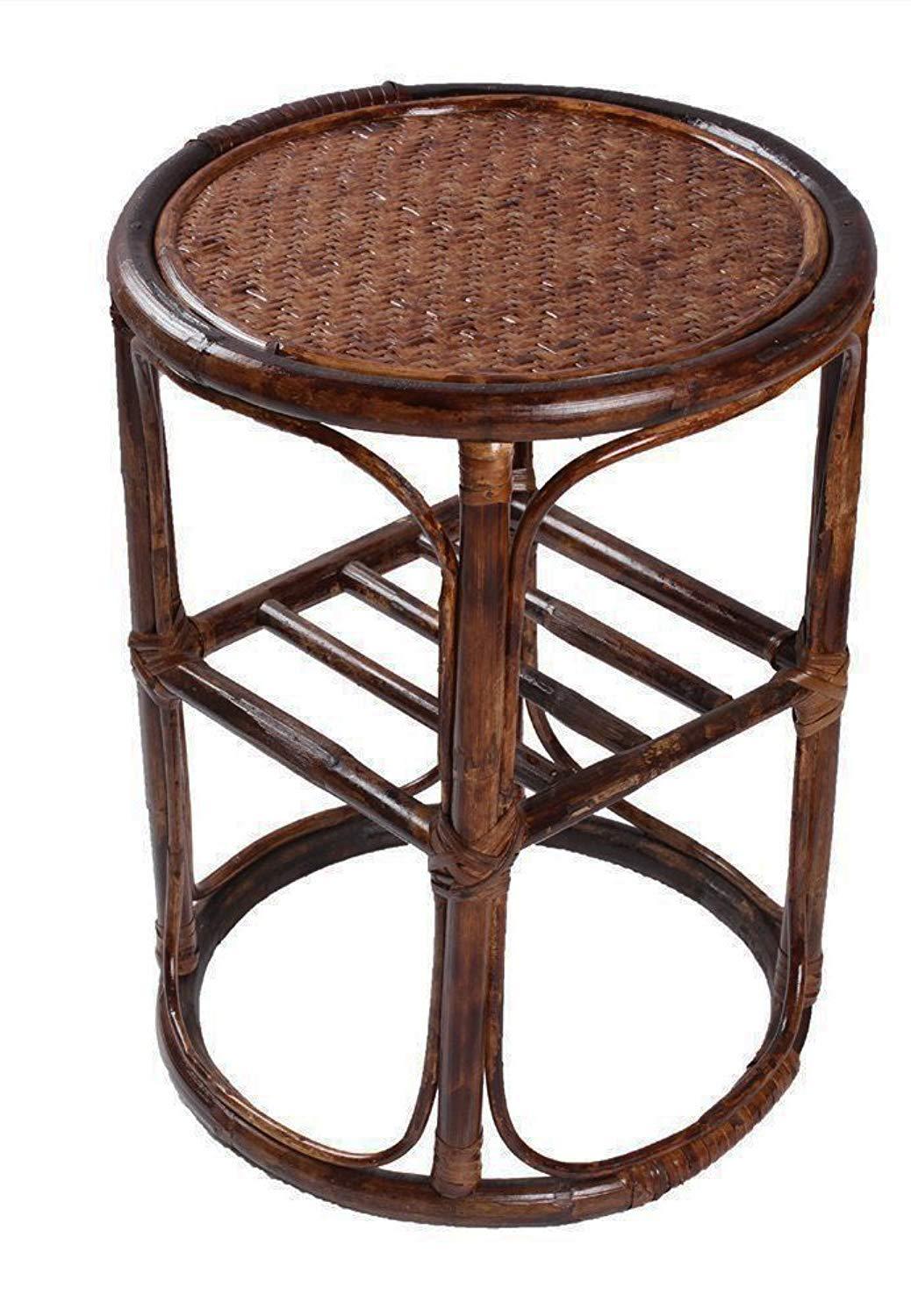 IRA Living Room Arm Chair with Table and Cushion(Compact Size) - IRA Furniture