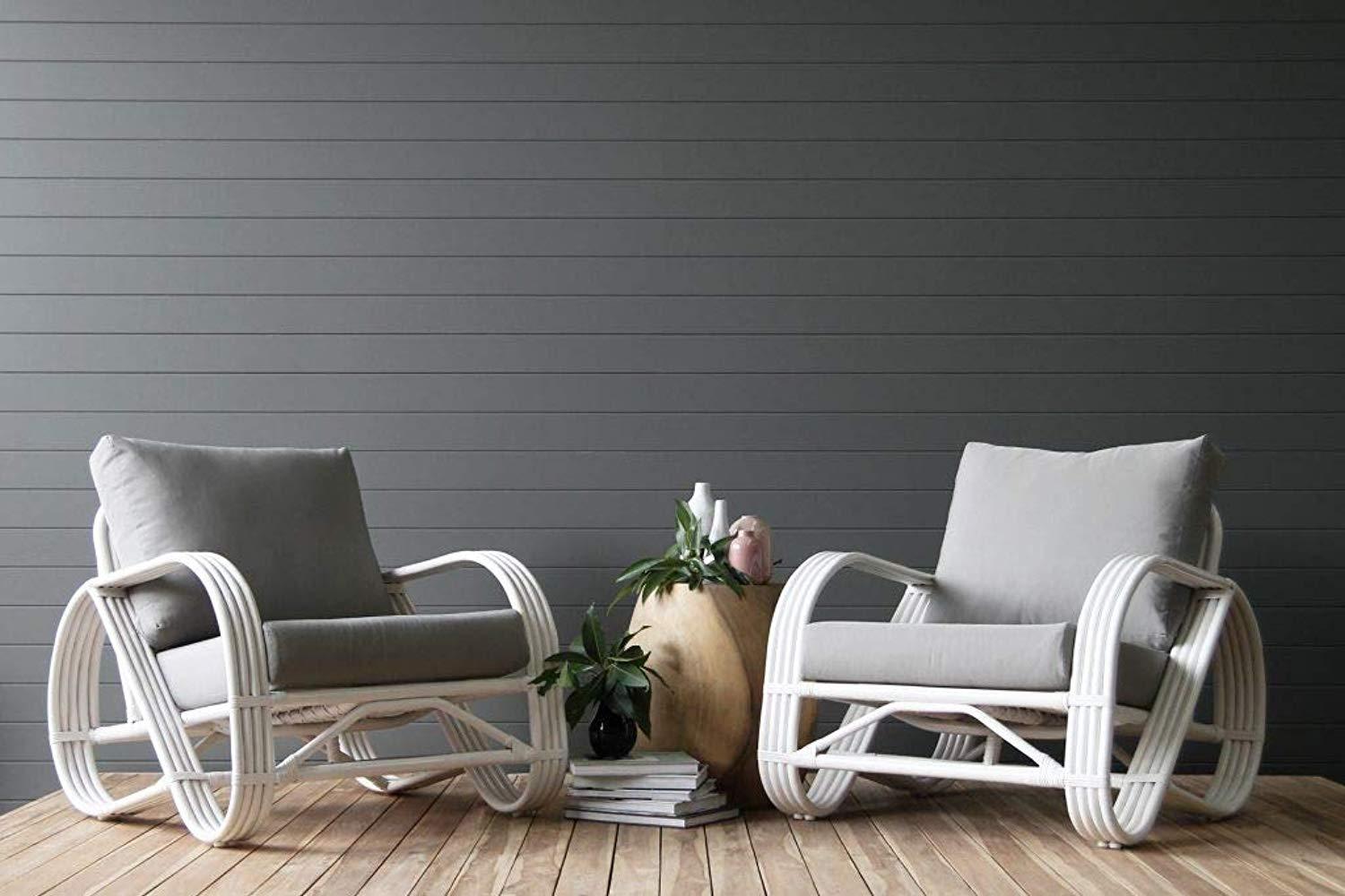 IRA White Armchair - IRA Furniture