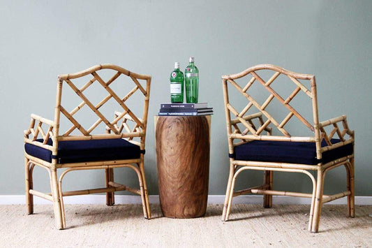 IRA Vintage Armchair Chairs - IRA Furniture
