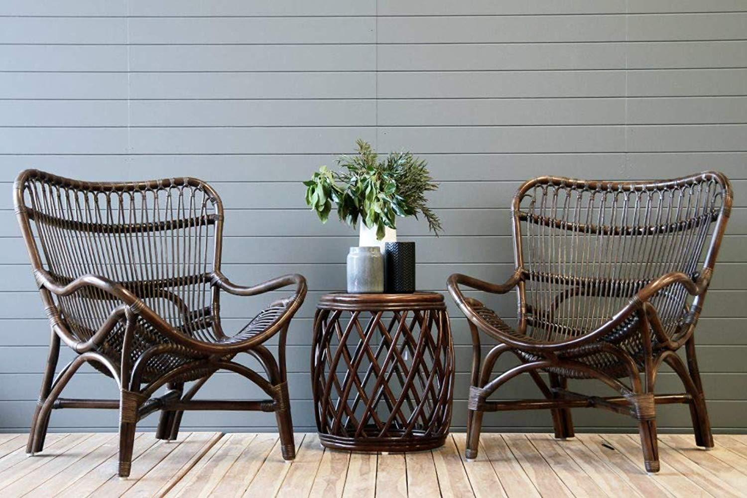 balcony chairs