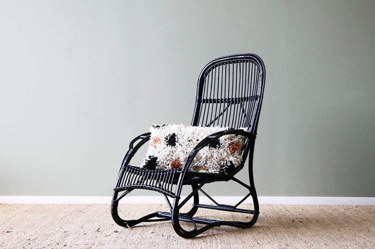IRA Vintage Feature Chair - IRA Furniture