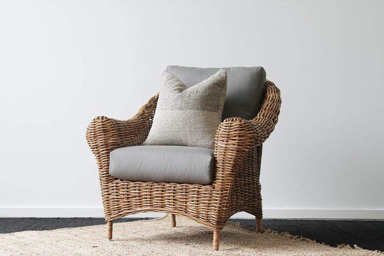 IRA Hampshire Armchair Outdoor - IRA Furniture