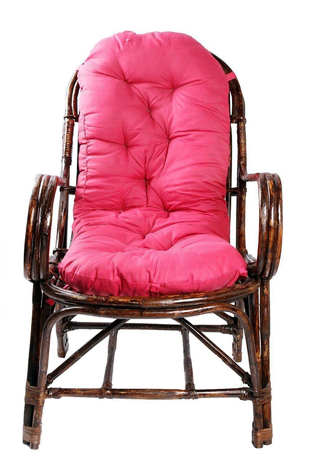 Ira Easy Chair With Cushion For Garden Balcony - IRA Furniture