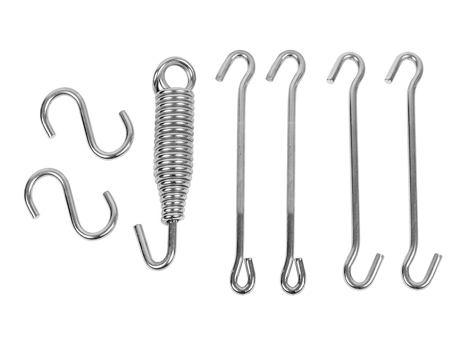 IRA Indoor and Outdoor Garden Zula Swing Chair Hammock - IRA Furniture