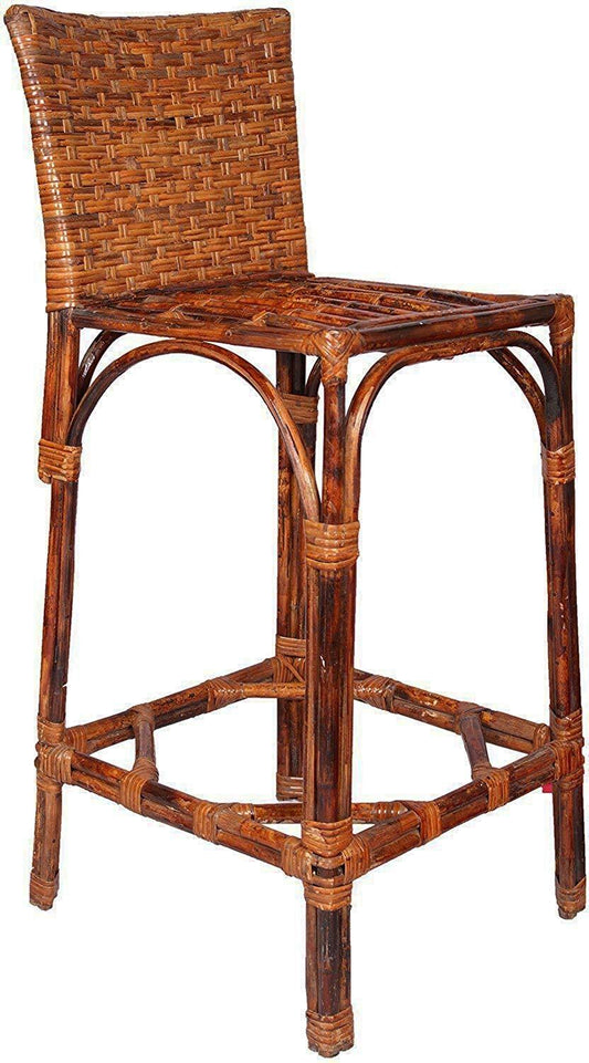 IRA Bar stool Kitchen - Natural - IRA Furniture