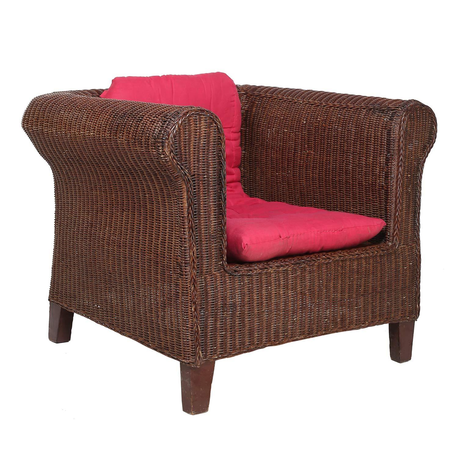 IRA Elegant Sofa Chair - IRA Furniture