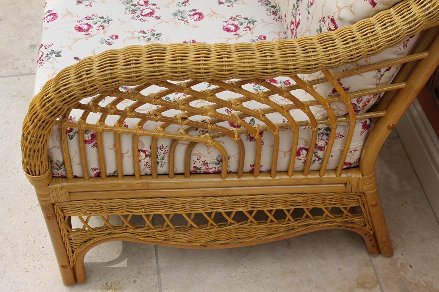 IRA Hand Weaved Chair for Living Room and Balcony - IRA Furniture