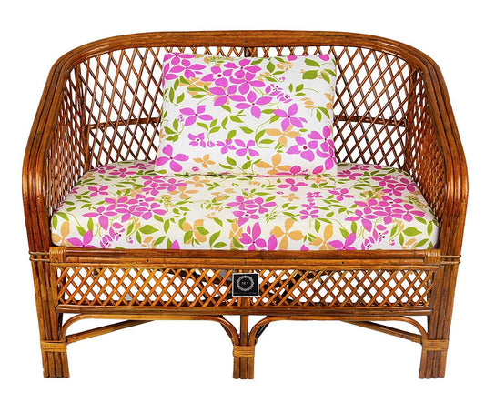 IRA Two Seater Garden Sofa - IRA Furniture