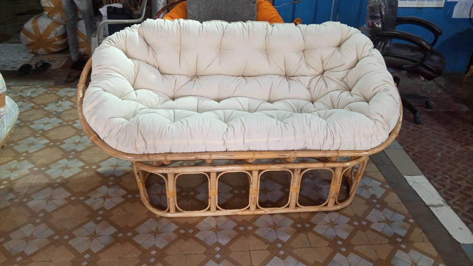 balcony sofa