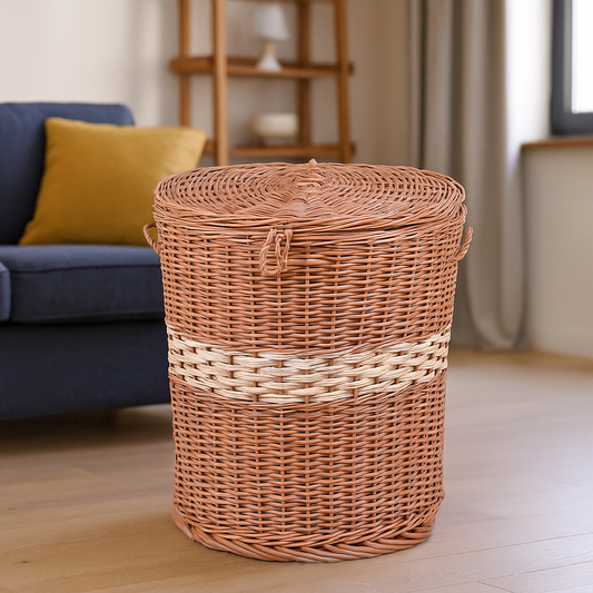 IRA Laundry Bag Style Light Weight - Storage Easily