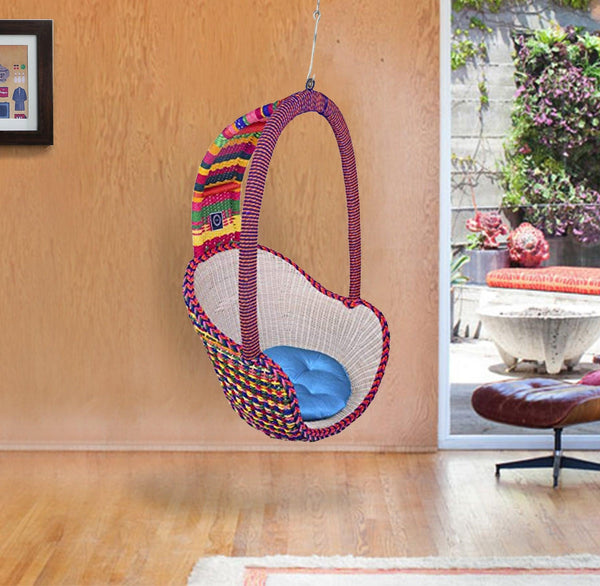 indoor swing