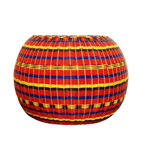 IRA Multicolor Designer Unique Tables Stools for Balcony Garden