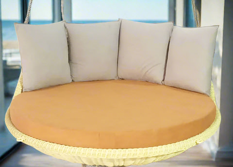 maldives swing