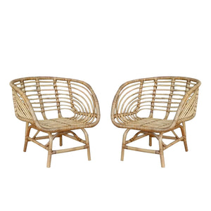IRA Wooden Chairs IKEA Design - 1 Piece