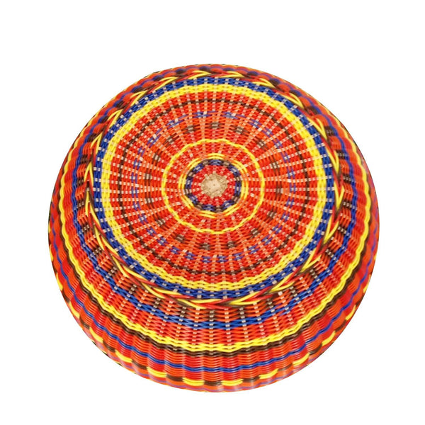 IRA Multicolor Designer Unique Tables Stools for Balcony Garden