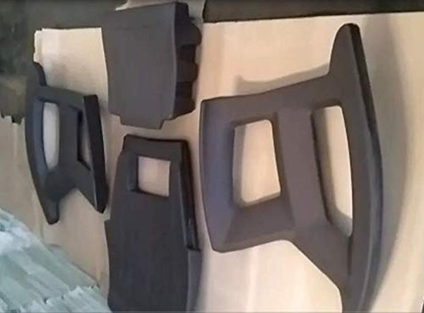 Rocking Chairs for Adults Folding Fully Portable - IRA Furniture