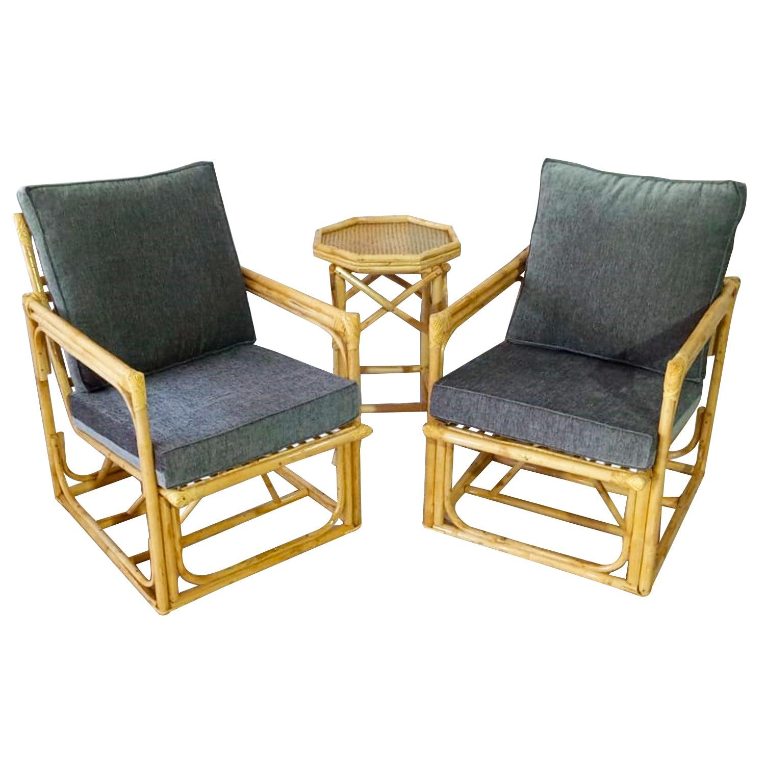 IRA Armchair Chairs