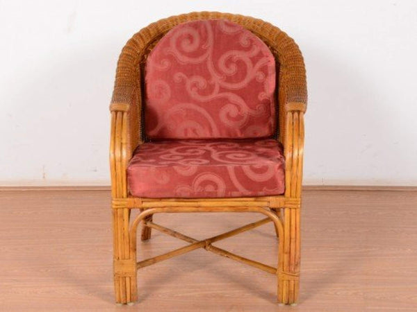 IRA Bamboo 5-Seater Sofa Set - IRA Furniture