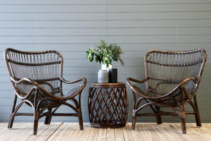 Coffee Chair for Balcony and Garden - IRA Furniture