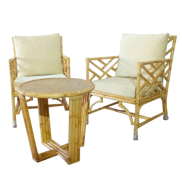 IRA Vintage Armchair Chairs