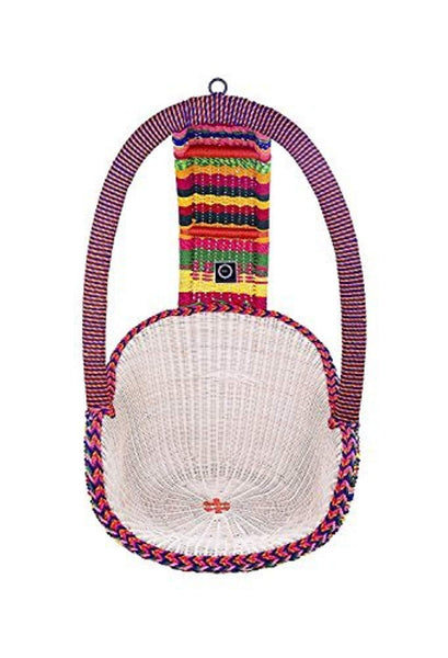 IRA Indoor and Outdoor Garden Jhula Swing Chair - IRA Furniture