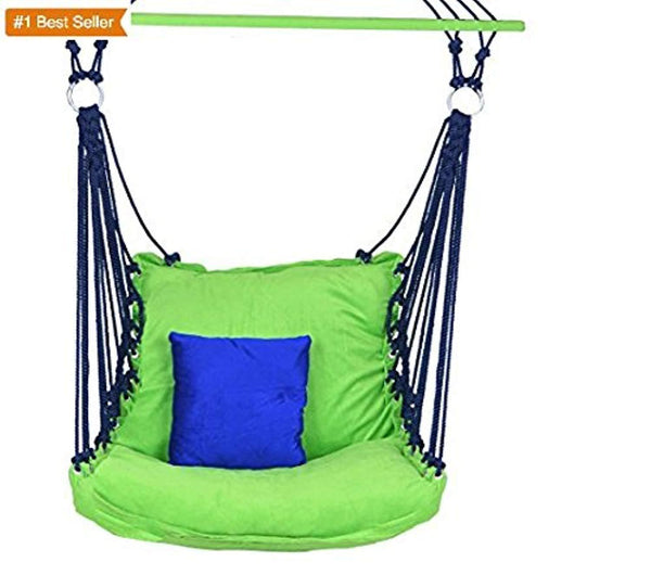 IRA Adult Swing And Hammock Chair - IRA Furniture