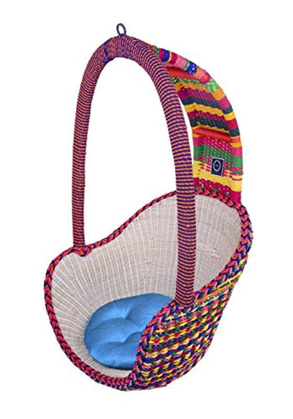 swing for balcony