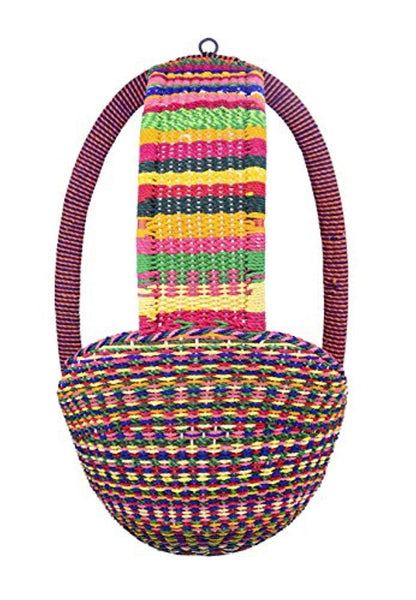 IRA Indoor and Outdoor Garden Jhula Swing Chair - IRA Furniture