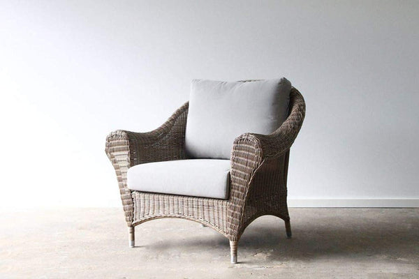 IRA Hampshire Armchair Outdoor - IRA Furniture