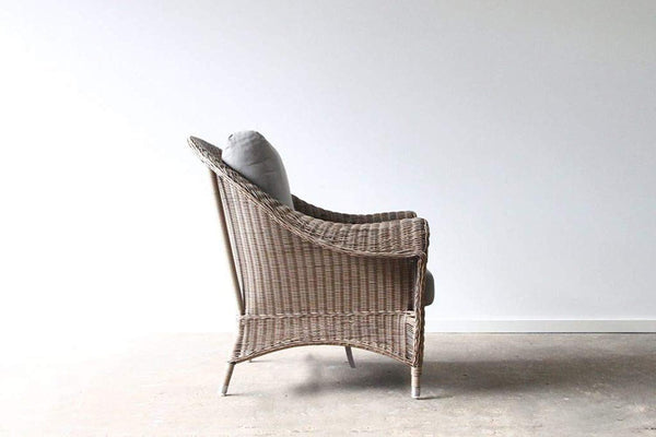 IRA Hampshire Armchair Outdoor - IRA Furniture