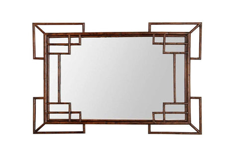 IRA Living Room Bedroom Entryway Hallway or Powder Room Mirror - IRA Furniture