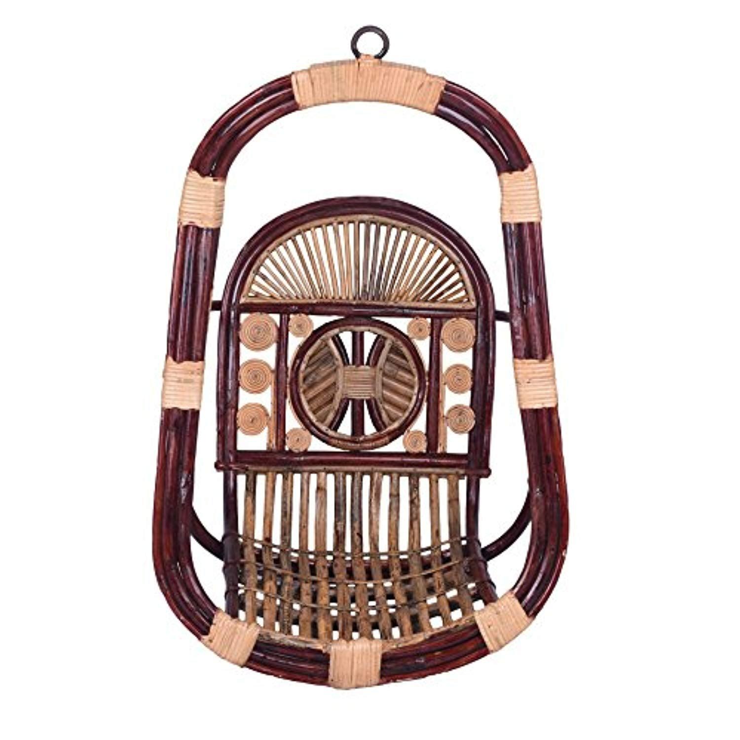 IRA Toddler Kids Swings Jhula 2 To 14 Years Kids Indoor Outdoor - IRA Furniture