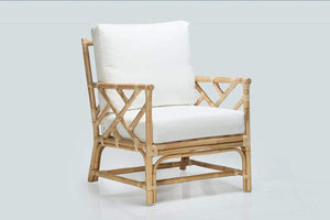 IRA Natural Armchair - IRA Furniture