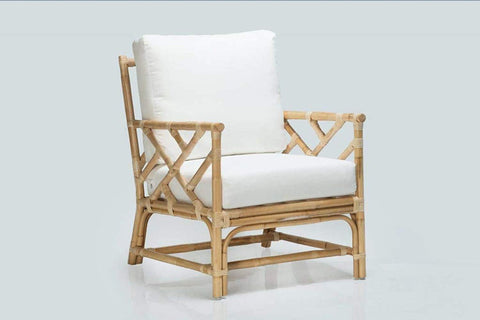 IRA Natural Armchair - IRA Furniture