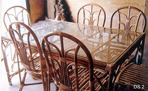 IRA Dining Set - IRA Furniture