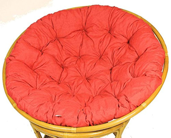 IRA Cushion for Papasan Chair Replacement - IRA Furniture