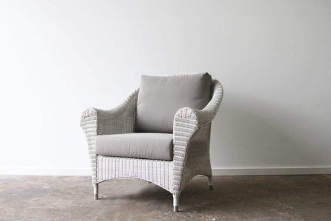 IRA Hampshire Armchair - IRA Furniture