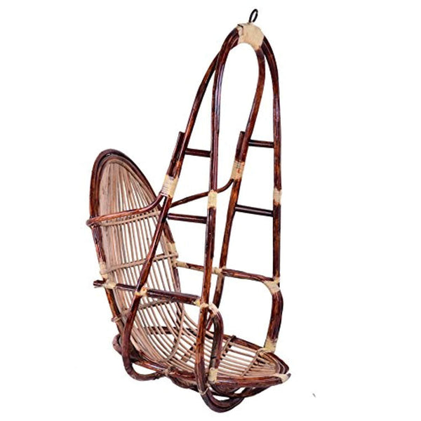 IRA Chair Heavy Weight Swing (Brown) - IRA Furniture