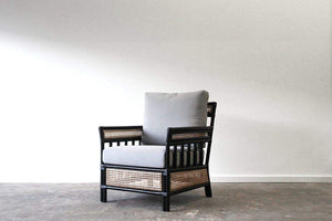 IRA Garden Chairs Hand Weaved - IRA Furniture