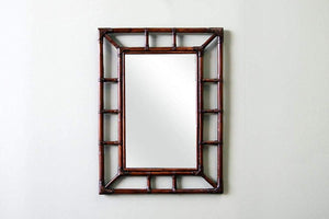 IRA Bathroom Vanity Living Room Bedroom Entryway Hallway or Powder Room Mirror - IRA Furniture