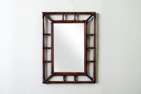 IRA Bathroom Vanity Living Room Bedroom Entryway Hallway or Powder Room Mirror - IRA Furniture