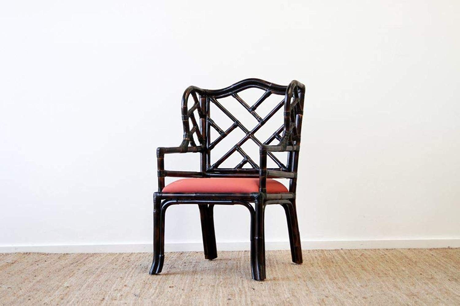 IRA Chippendale Feature Chair - IRA Furniture