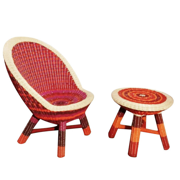 cane chair