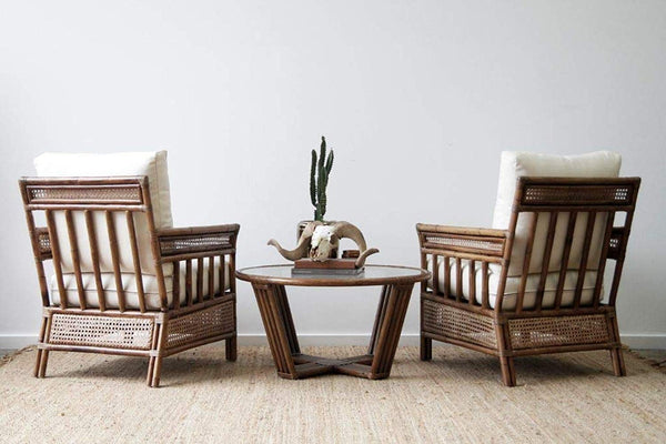 IRA Furniture Set for Living Room Balcony - IRA Furniture