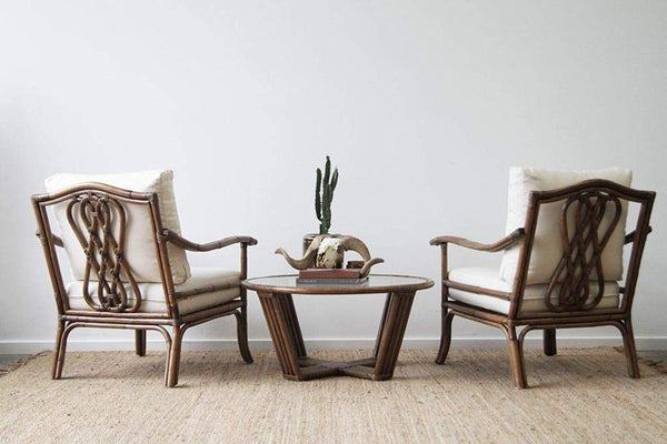 IRA Chair and Table Set - IRA Furniture