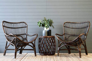 balcony chairs