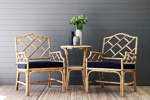 IRA Vintage Armchair Chairs - IRA Furniture