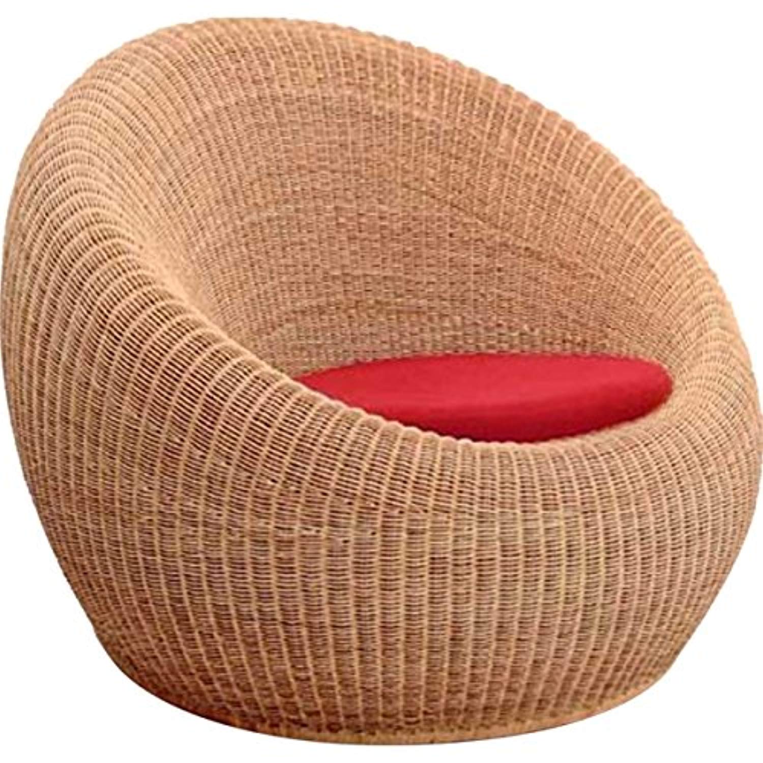 IRA Sofa Chair (Walnut) - IRA Furniture