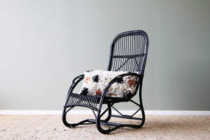 IRA Vintage Feature Chair - IRA Furniture